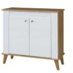 Mlot Komoda SONIA SN11 Mlot 94/90/44 Barva: dub-grandson