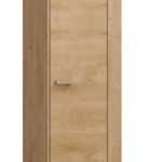 Casarredo Šatní skříň NATURAL 2 Jarstol 57/200