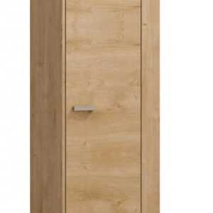 Casarredo Šatní skříň NATURAL 2 Jarstol 57/200