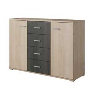Idžczak Meble Idžczak Meble Komoda 4S2D WENECJA Idzczak 135/93/41