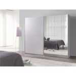 Maridex Šatní skříň LUX 28 Maridex 244/206/64
