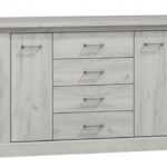 Casarredo Komoda APOLLO AP18 Jarstol 162/95