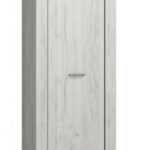 Casarredo Šatní skříň APOLLO AP17 Jarstol 67/198/58