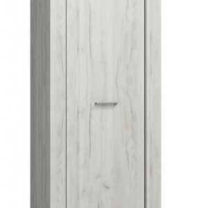 Casarredo Šatní skříň APOLLO AP17 Jarstol 67/198/58