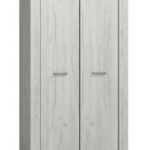 Casarredo Šatní skříň APOLLO AP16 Jarstol 107/198/58