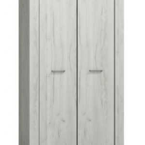 Casarredo Šatní skříň APOLLO AP16 Jarstol 107/198/58