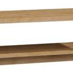 Casarredo Konferenční stolek NATURAL 20 Jarstol 120/57/65