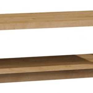 Casarredo Konferenční stolek NATURAL 20 Jarstol 120/57/65