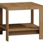 Casarredo Konferenční stolek NATURAL 19 Jarstol 65/57/65