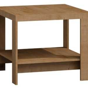 Casarredo Konferenční stolek NATURAL 19 Jarstol 65/57/65