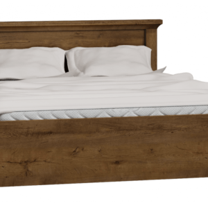 Casarredo Postel 160 ANTICA 5 Jarstol 176/102/205 Barva: dub-lefkas
