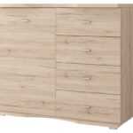Idžczak Meble Idžczak Meble Komoda Grenada Idzczak 120/102