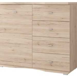 Idžczak Meble Idžczak Meble Komoda Grenada Idzczak 120/102