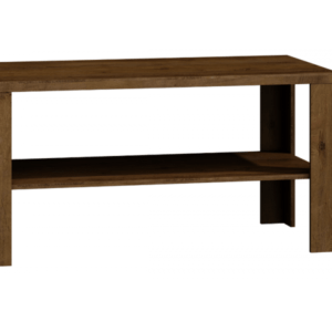 Casarredo Konferenční stolek ANTICA 13 Jarstol 120/59/60 Barva: dub-lefkas