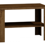 Casarredo Konferenční stolek ANTICA 14 Jarstol 90/59/60 Barva: dub-lefkas