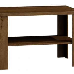 Casarredo Konferenční stolek ANTICA 14 Jarstol 90/59/60 Barva: dub-lefkas