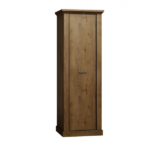 Casarredo Šatní skříň ANTICA 17 Jarstol 67/198/58 Barva: dub-lefkas