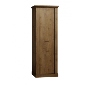 Casarredo Šatní skříň ANTICA 17 Jarstol 67/198/58 Barva: dub-lefkas
