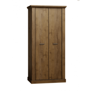 Casarredo Šatní skříň ANTICA 16 Jarstol 107/198/58 Barva: dub-lefkas