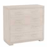 Casarredo Komoda VEGAS V1 Jarstol 97/91/40