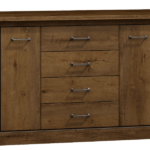 Casarredo Komoda ANTICA 1 Jarstol 142/95