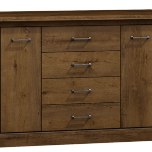 Casarredo Komoda ANTICA 1 Jarstol 142/95