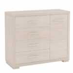 Casarredo Komoda VEGAS V2 Jarstol 108/91/40