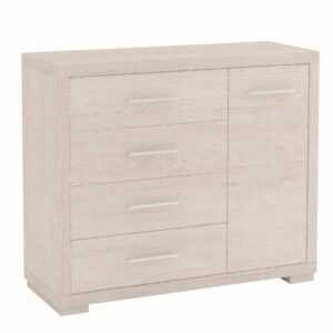 Casarredo Komoda VEGAS V2 Jarstol 108/91/40