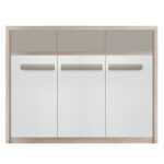 Fadome Komoda ROMA ROM12 Fadome 135/104/43