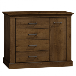 Casarredo Komoda ANTICA 2 Jarstol 114/95