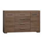 Casarredo Komoda VEGAS V3 Jarstol 148/91/40