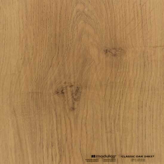 Moduleo Select Click Classic Oak 24837 Moduleo Select Click Classic Oak 24837