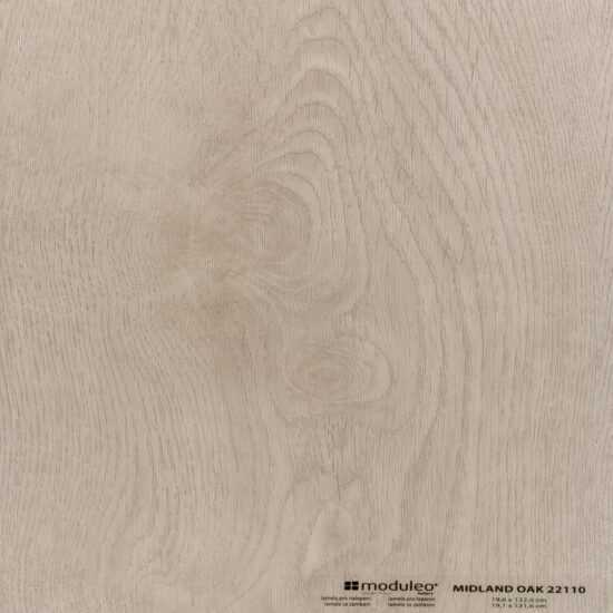 Moduleo Select Click Midland Oak 22110 Moduleo Select Click Midland Oak 22110