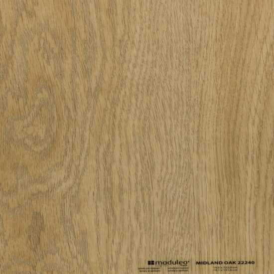Moduleo Select Click Midland Oak 22240 Moduleo Select Click Midland Oak 22240