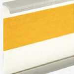 Soklová lišta DSL 60 stříbrná