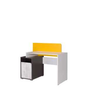 Jurek Meble Jurek Meble Psací stůl BRUNO 8 Jurek 120/100/58