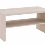 Casarredo Konferenční stolek VEGAS V17 Jarstol 120/61/60 Barva: santana