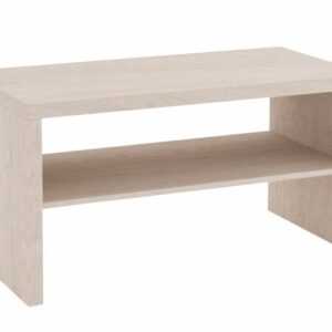 Casarredo Konferenční stolek VEGAS V17 Jarstol 120/61/60 Barva: santana