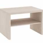 Casarredo Konferenční stolek VEGAS V18 Jarstol 90/61/60 Barva: santana