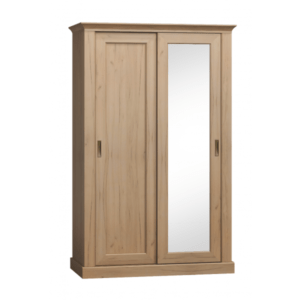 Casarredo Šatní skříň ANTICA 211 Jarstol 211/220/68 Barva: dub-lefkas