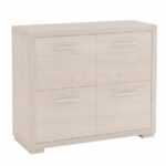 Casarredo Komoda VEGAS V5 Jarstol 108/91/40