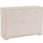 Casarredo Komoda VEGAS V6 Jarstol 127