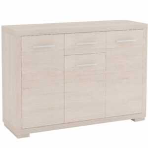 Casarredo Komoda VEGAS V6 Jarstol 127