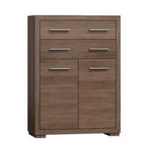 Casarredo Komoda VEGAS V7 Jarstol 88/122