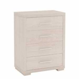 Casarredo Komoda VEGAS V9 Jarstol 70/91/40