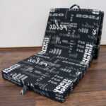 ASKO - NÁBYTEK Skládací matrace Samba