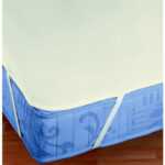 ASKO - NÁBYTEK Chránič matrace Molton 70x140 cm