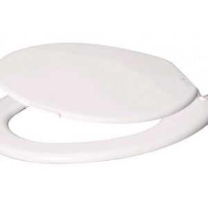 ASKO - NÁBYTEK WC prkénko bílé