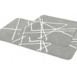ASKO - NÁBYTEK Koupelnová předložka Set 2 ks