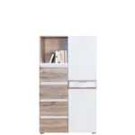 Fadome Komoda PASSIONATA PS8 Fadome 90/158/42